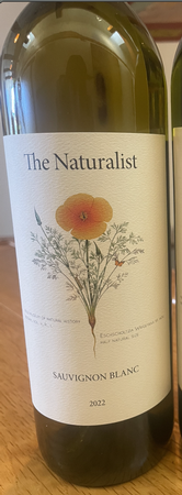 2023 Sauvignon Blanc